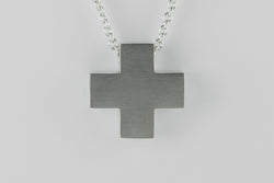 Mini Plus Necklace (MZ+MA)