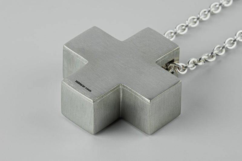 Mini Plus Necklace (MZ+MA)