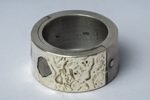 Sistema Ring (Fuse, 0.2 CT, Diamond Slab, 12mm, DA10KW+DIA)