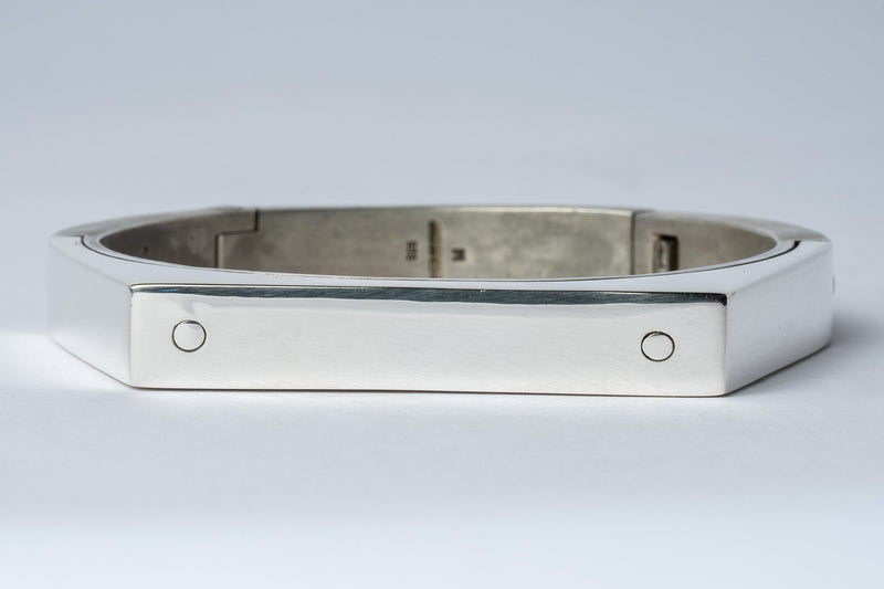 Sistema Bracelet v2 (Facet, 9mm, DA+PA)