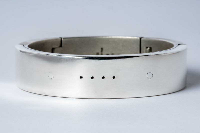 Sistema Bracelet v2 (4 Hole, 17mm, DA+PA)