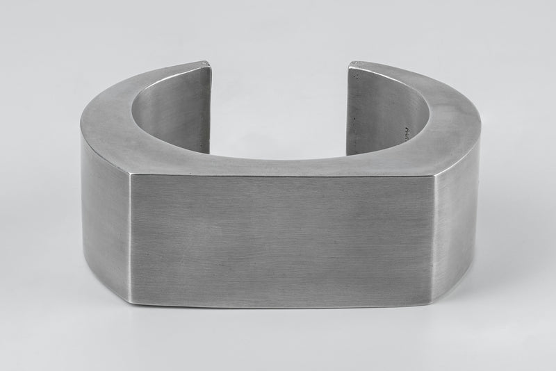 Crescent Plane Bracelet (30mm, AS)