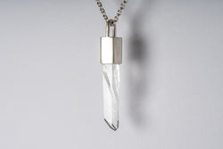 Talisman Necklace (Lemurian, Z-565-MA+LEM)