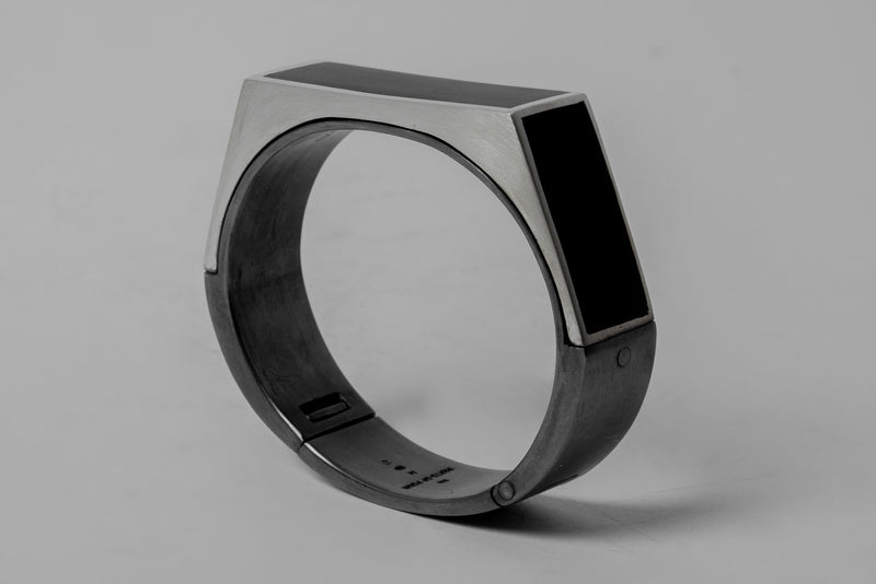 Sistema Bracelet v2 (Facet Hold, 17mm, KA+MA+JET)