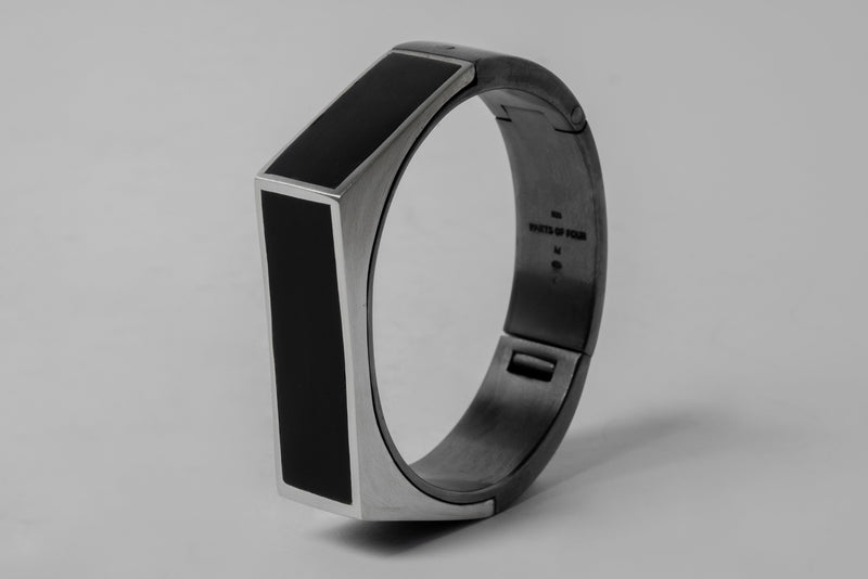 Sistema Bracelet v2 (Facet Hold, 17mm, KA+MA+JET)