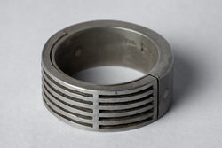 Sistema Ring (Deco-Slits, Layered, 9mm, DA+PA)