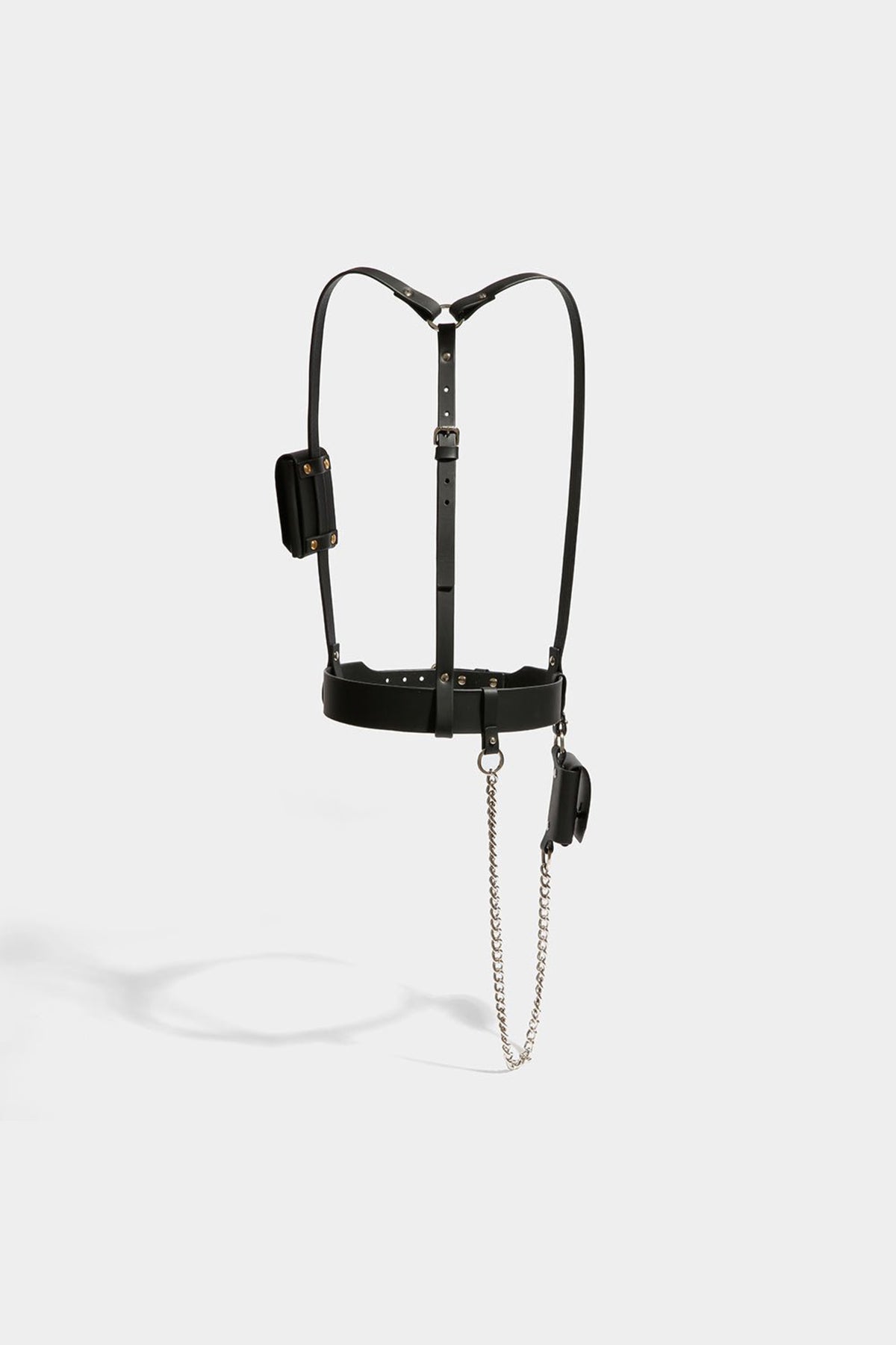 FLEET ILYA corset harness