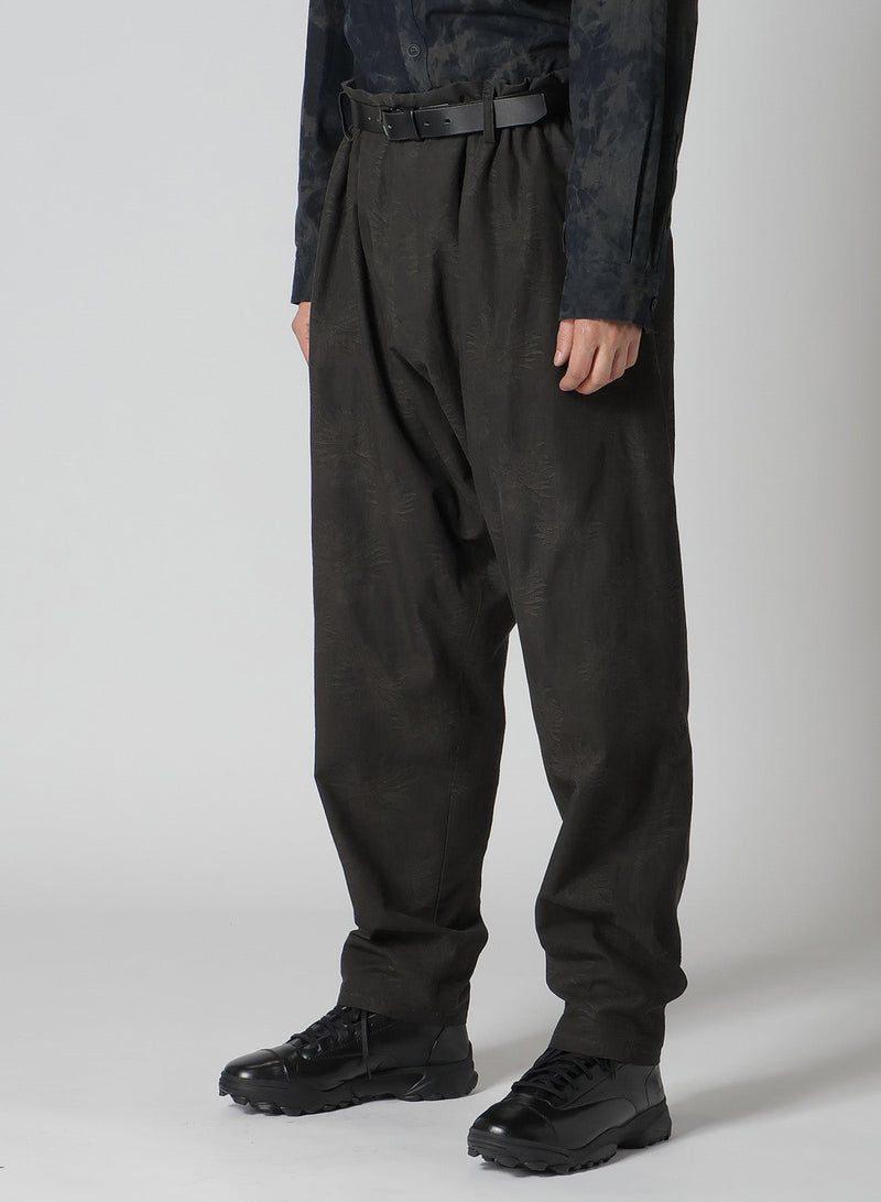 J-SLIM SAROUEL PANTS