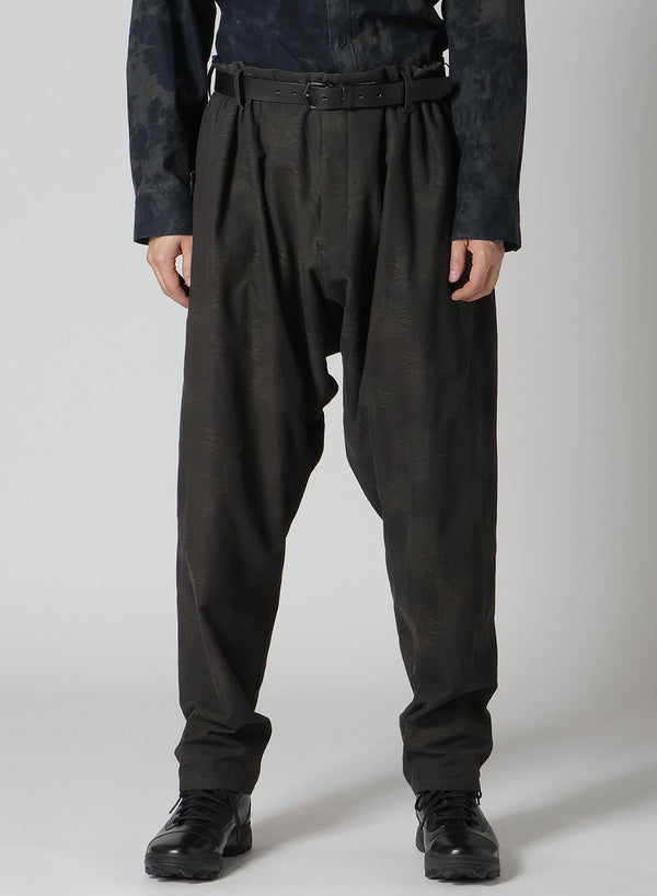 J-SLIM SAROUEL PANTS