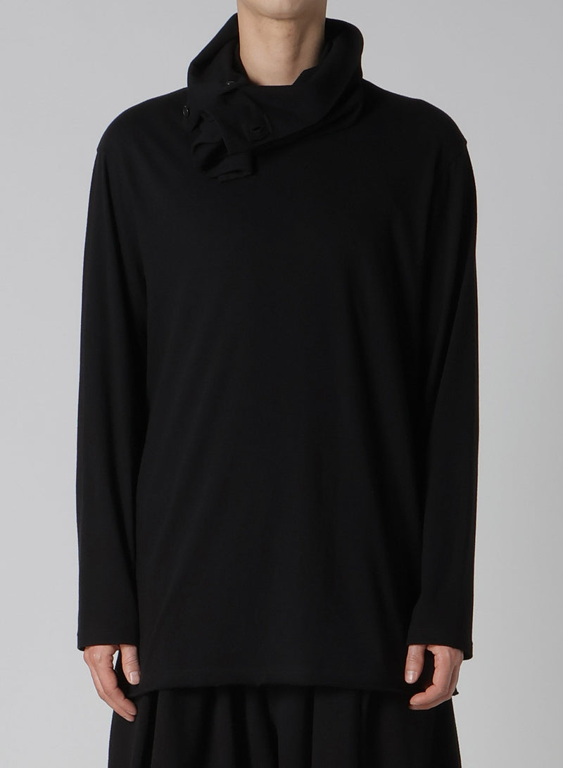 TURTLE NECK LONG S3