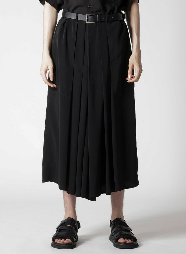 STANDARD HAKAMA PANTS 2