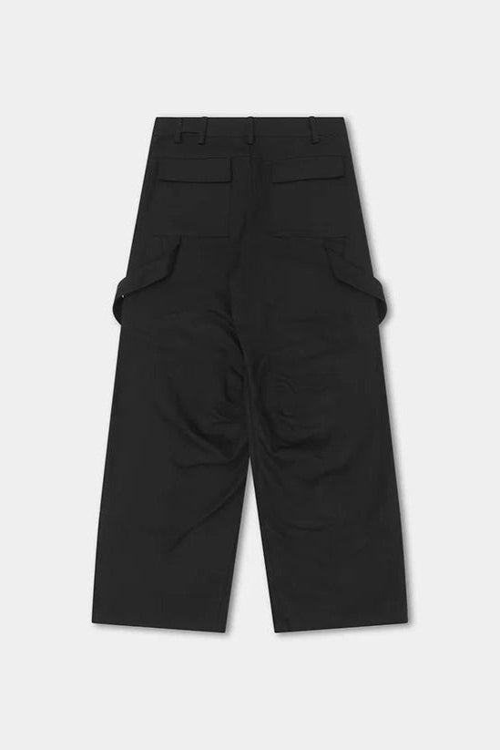 CELLULAE CARGO TROUSERS
