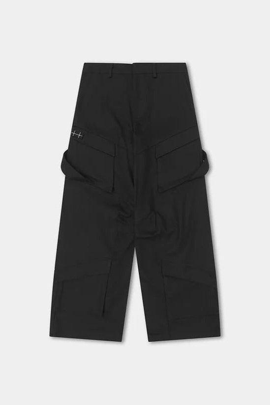 CELLULAE CARGO TROUSERS