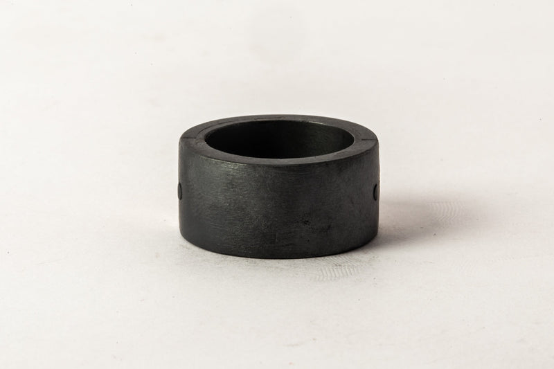Sistema Ring (Fuse, 0.2 CT, Yellow Diamond Slab, 12mm, KA10KW+YDIA)