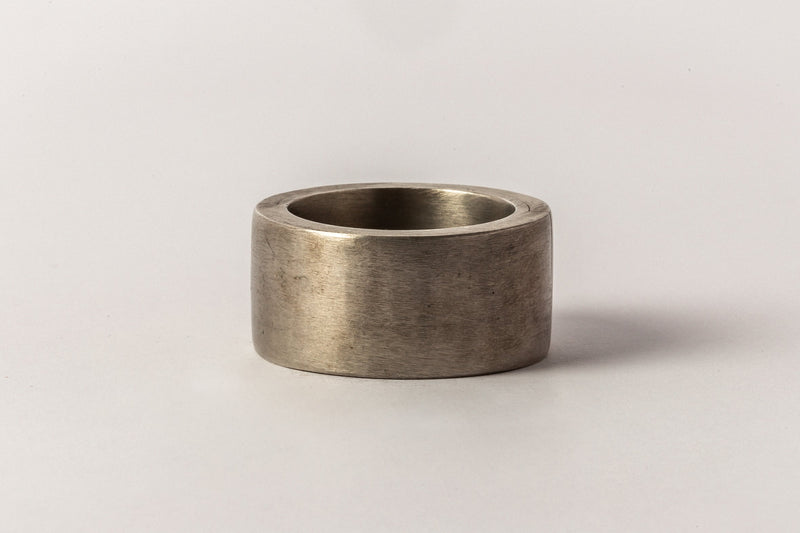 Sistema Ring (0.2 CT, Yellow Diamond Slab, 12mm, DA+YDIA)
