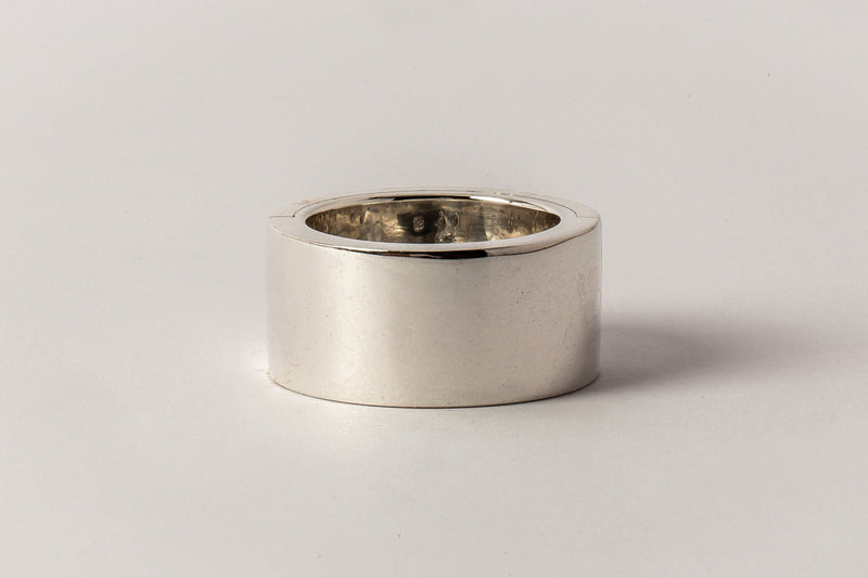 Sistema Ring (0.2 CT, Yellow Diamond Slab, 12mm, PA+YDIA)