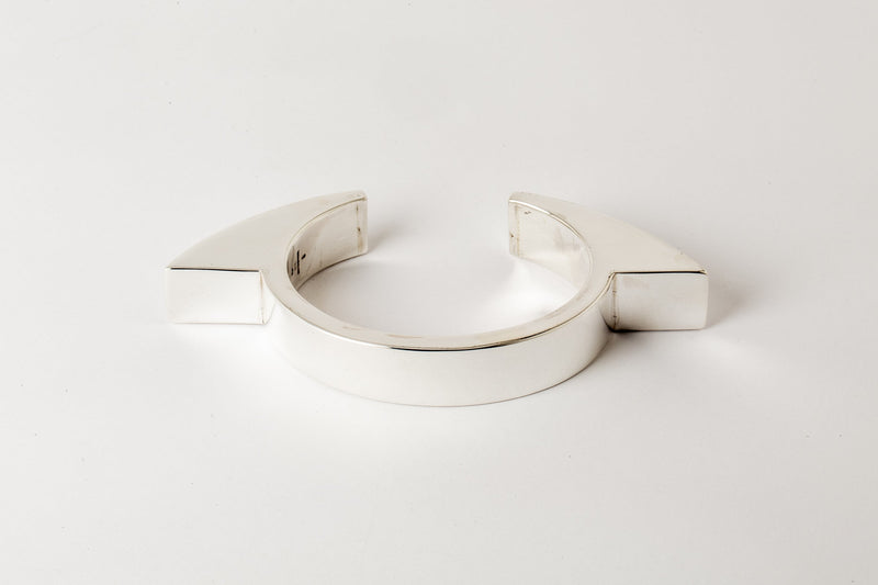 Crescent Bracelet Rework (Extended & Interrupted, 15mm, PA)