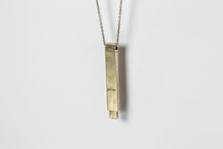 USB Necklace v4 (Long, 128GB, USB 3.1, MR+MA)