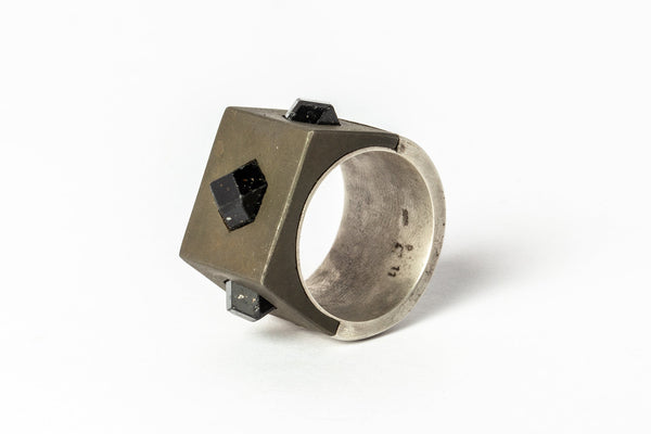 Sistema Ring (Facet, 3-Setting, 17mm, DA+DZ+GAR)