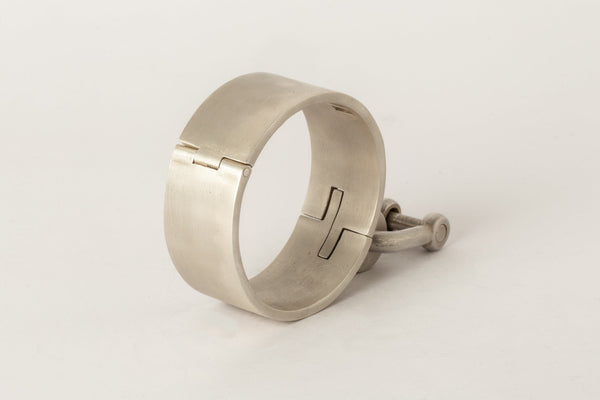 Restraint Cuff (Sugermans Punchout, Charm Version, 25mm, AS)