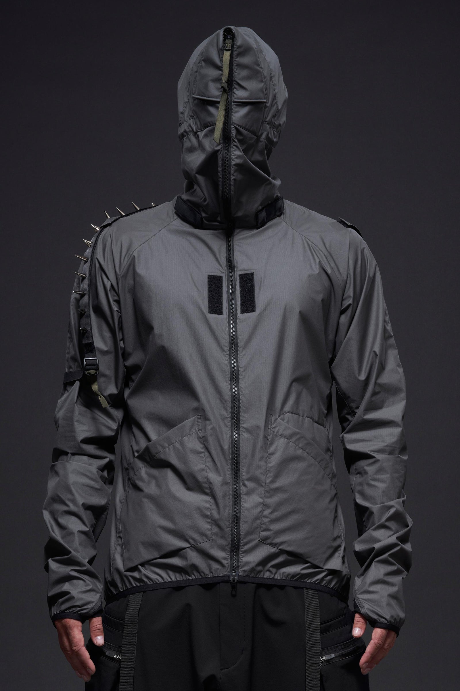 Power Windstopper Active Shell ジャケット Power Windstopper Active Shell ジャケット Power Windstopper