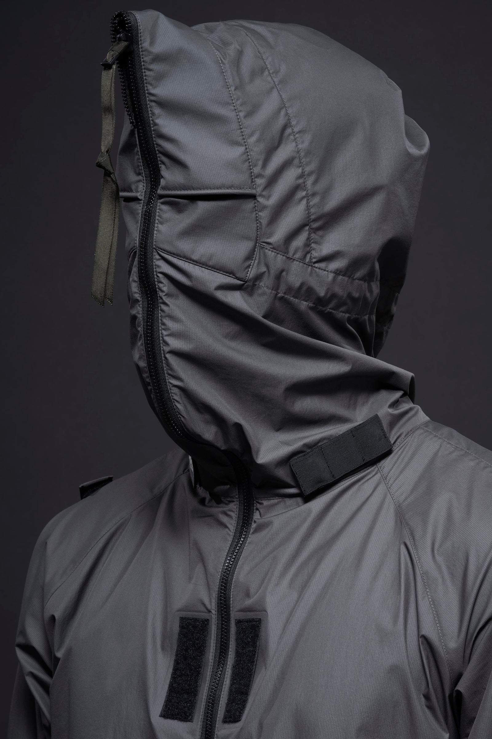 ACRONYM - J118-WS Packable Windstopper® Active Shell™ Jacket