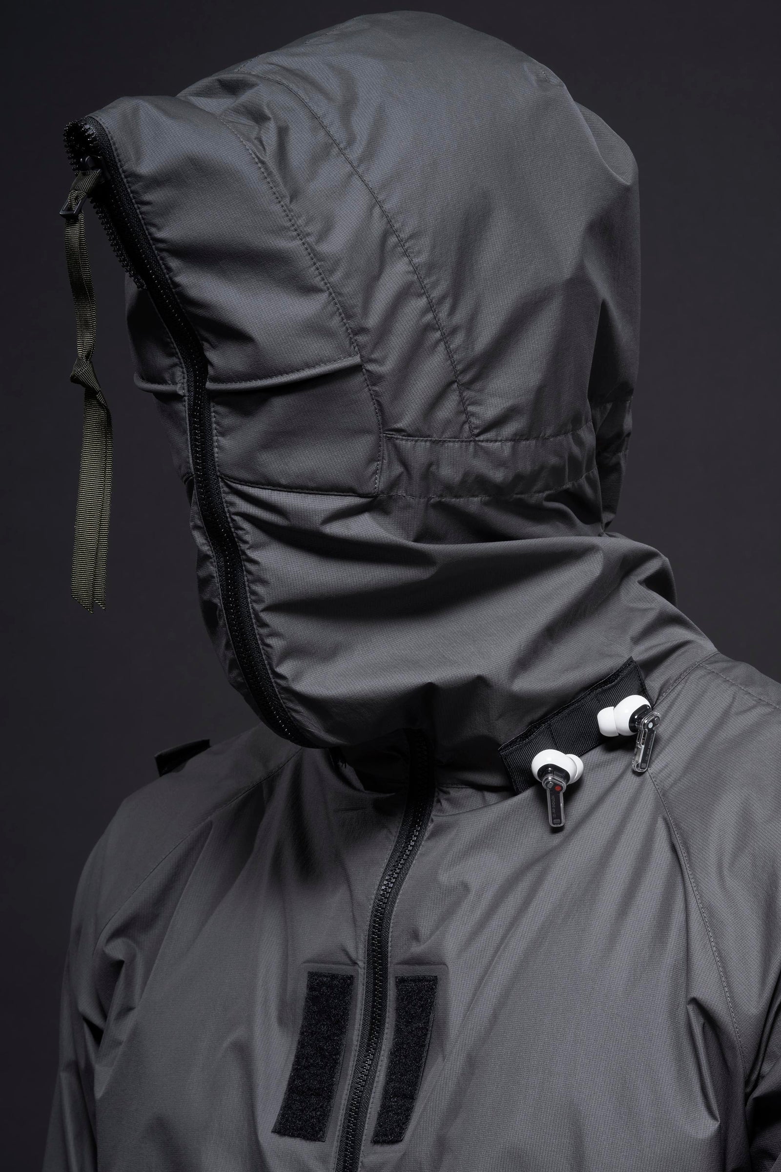 ジャケット・アウター ACRONYM j46-ws S SS18 ACRONYM J47A-WS size L full pack •SOLD … … … #acrnm