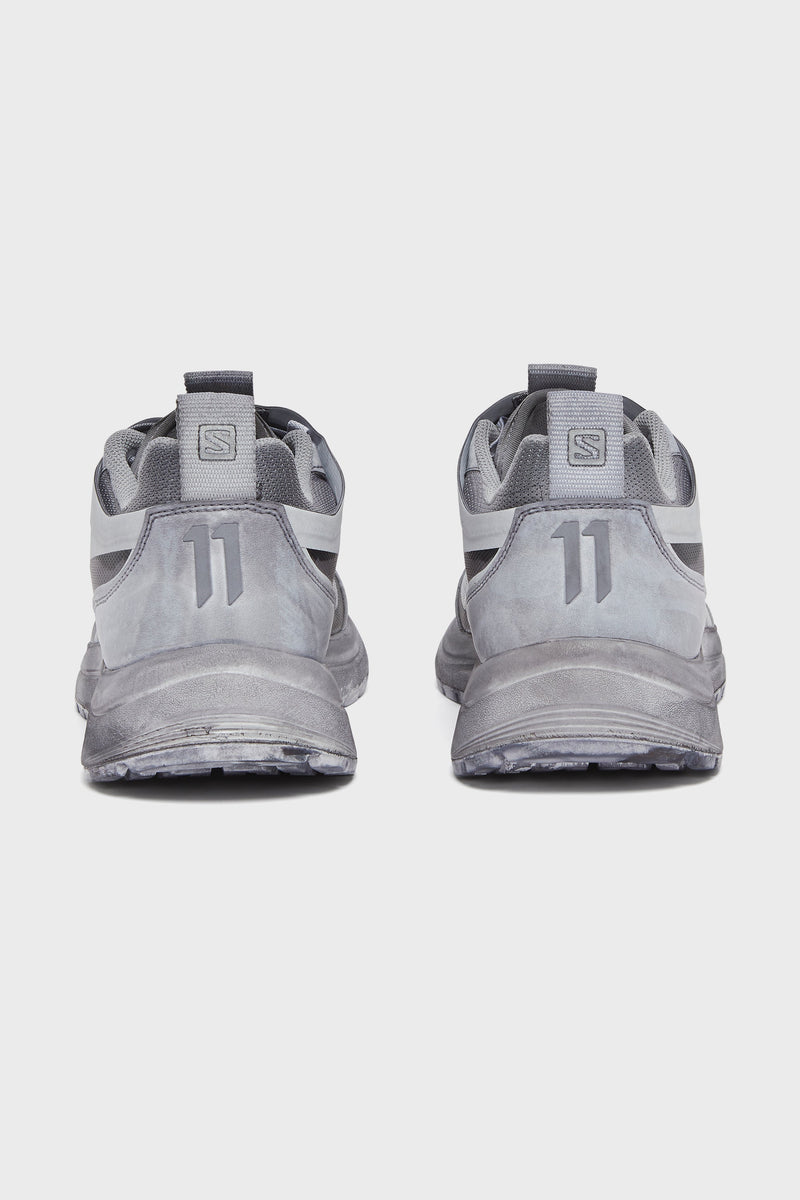 BAMBA2 LOW V2 11xS LIGHT GREY