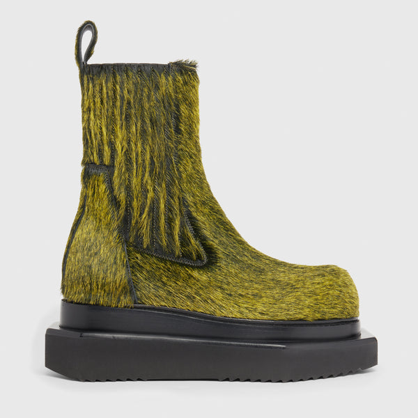 RICK OWENS - FUR BEATLE TURBO CYCLOPS – LABSTORE