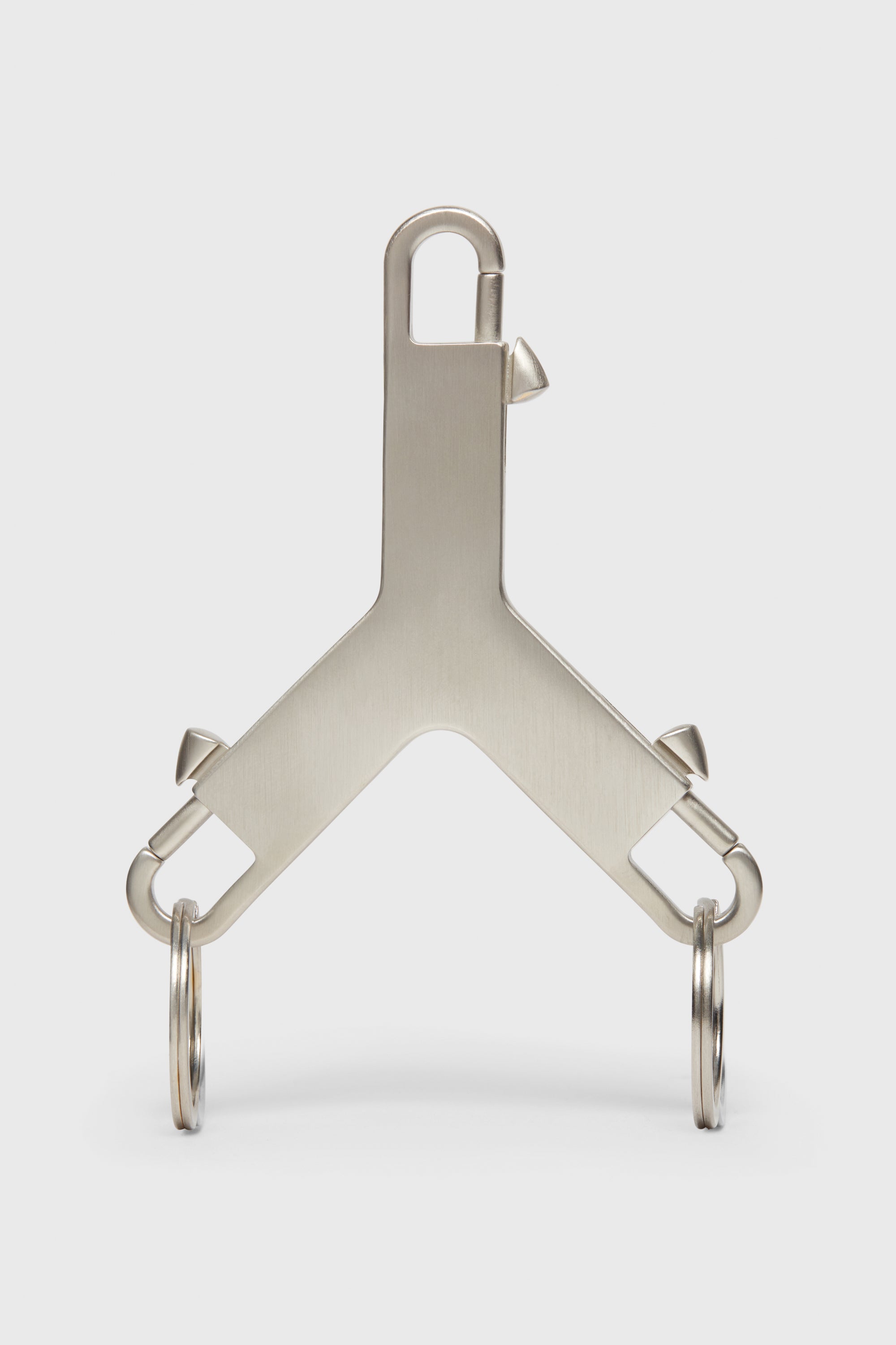 RICK OWENS★Cerberus キーリング 送関込み RICK OWENS - CERBERUS KEYCHAIN – LABSTORE LONDON