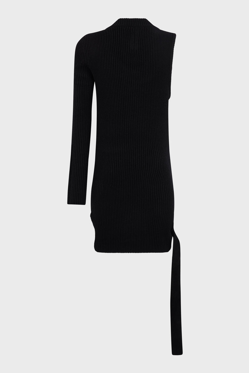 Black clearance banana sweater