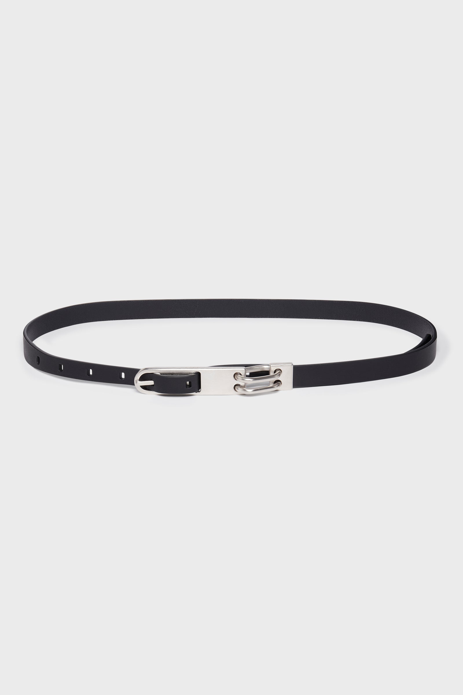 Rick Owens(リックオウエンス) TONGUE BELT タンベルト RICK OWENS - TONGUE BELT – LABSTORE LONDON