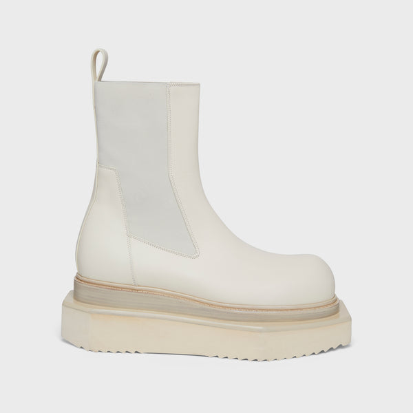 rick owens Beatle Turbo Cyclops ブーツ 42 - ブーツ