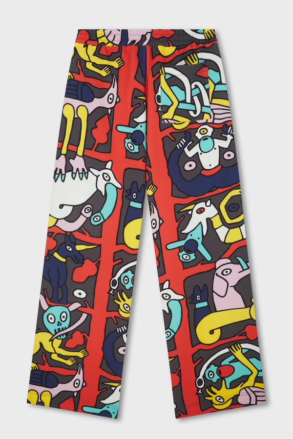 BASIC PANTS