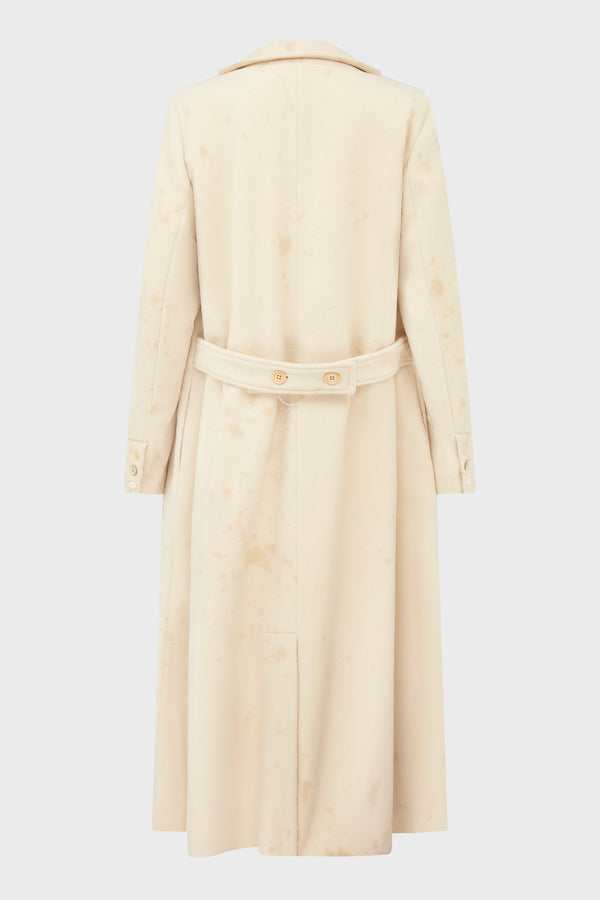 JOHNSTON COAT