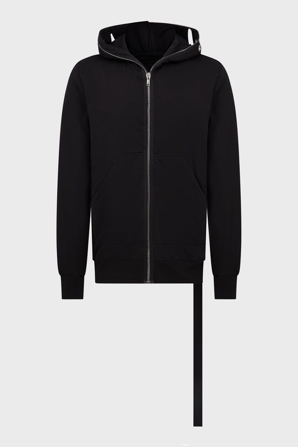 GIMP JACKET BLACK