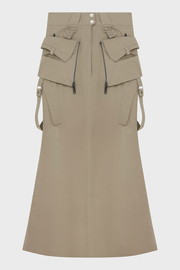 CARGO SKIRT