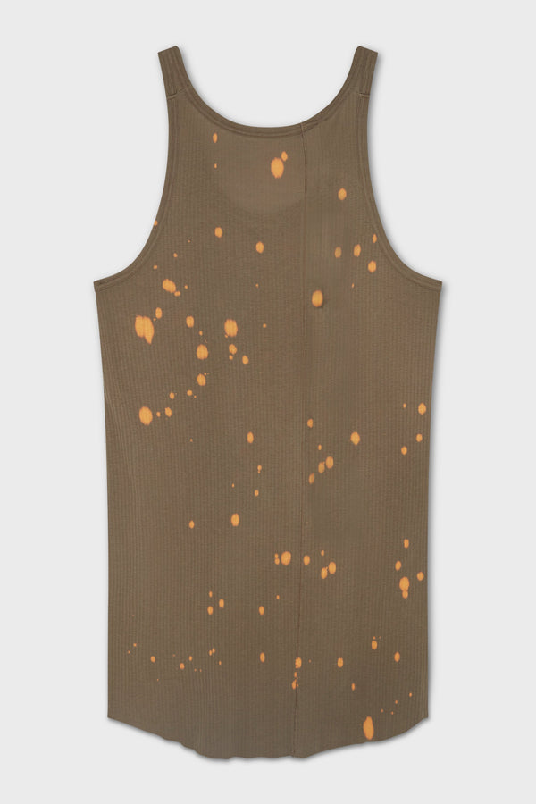 T1B T-SHIRT DARK OAK CAMO