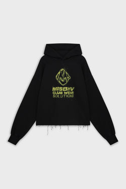 SOLUTIONS HOODIE