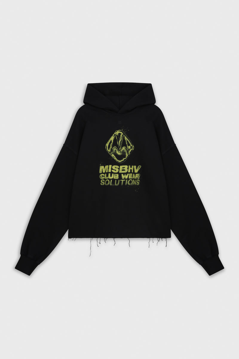 SOLUTIONS HOODIE