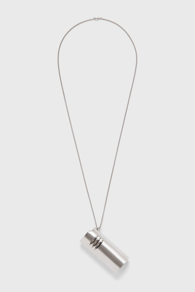 RICK OWENS - LIGHTER HOLDER CHARM – LABSTORE LONDON