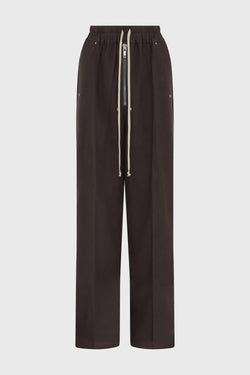 WIDE BELA PANTS DARK DUST