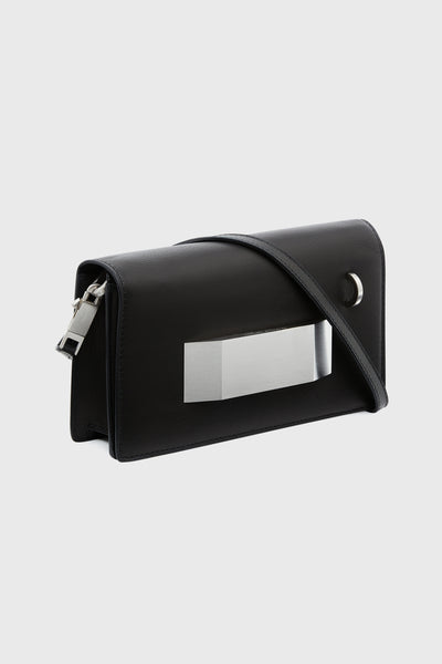【Rick Owens】 MINI GRIFFIN Rick Owens Mini Griffin (Black) – CNCPTS