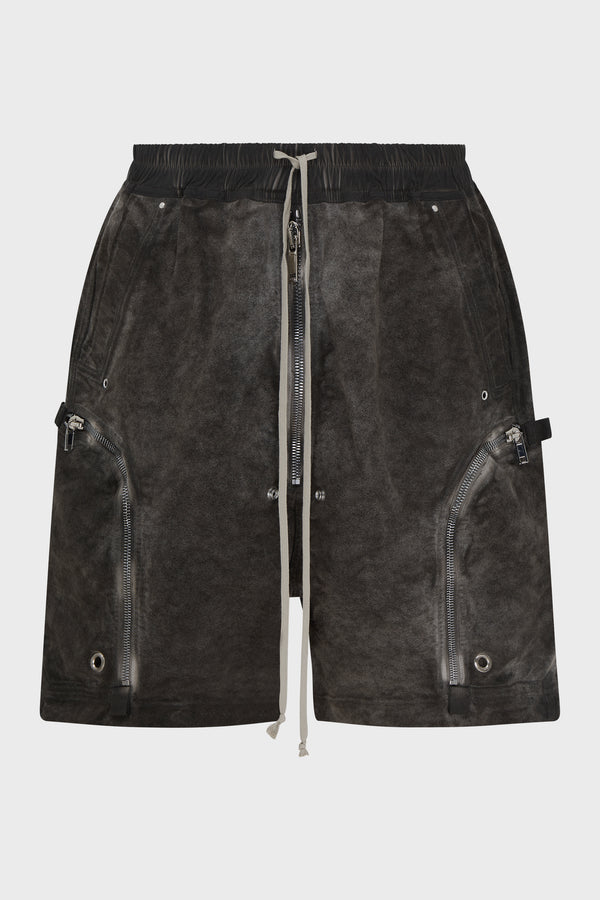 BAUHAUS SHORTS DUST