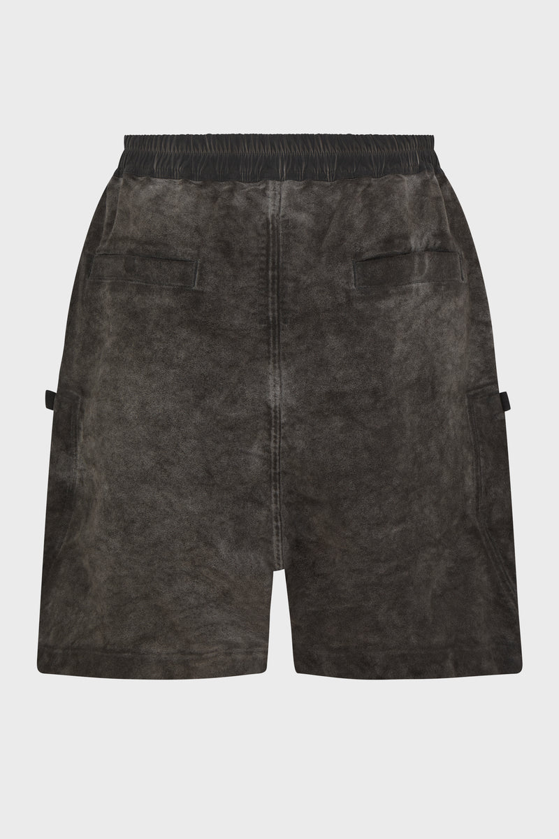 BAUHAUS SHORTS DUST