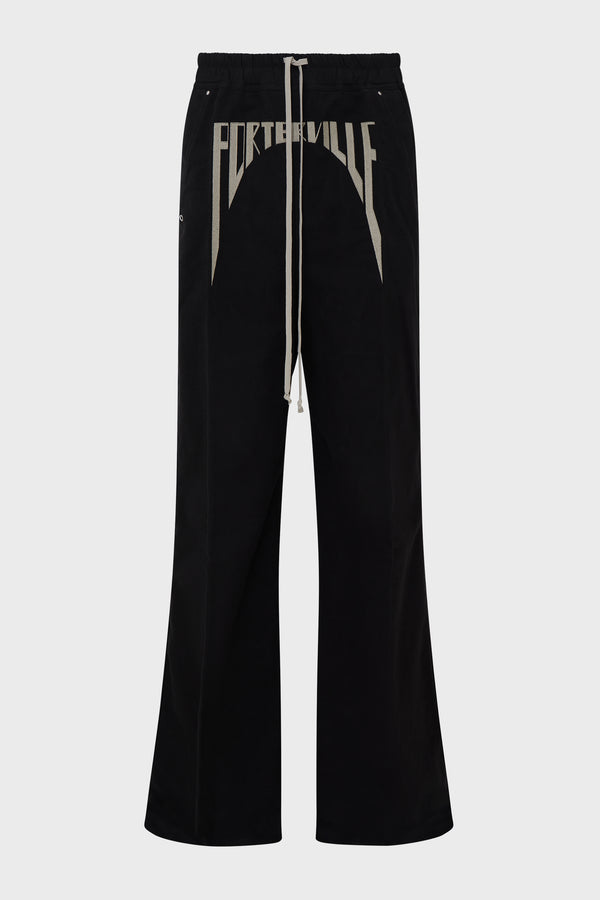 PORTERVILLE WIDE BELA PANTS