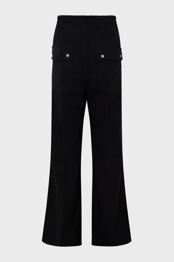 PORTERVILLE WIDE BELA PANTS