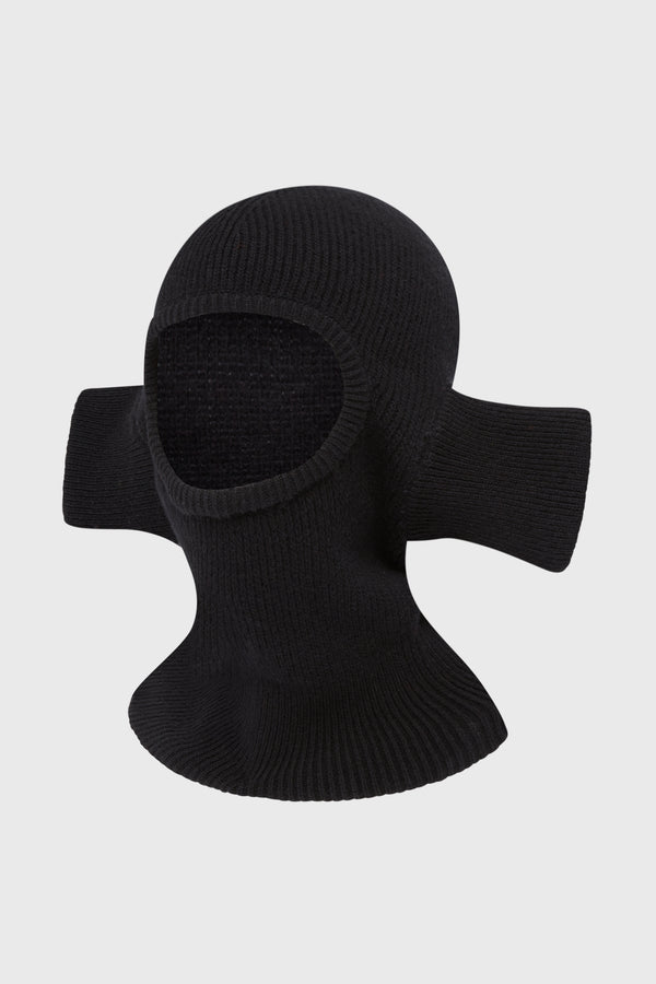 BOOM BALACLAVA BLACK