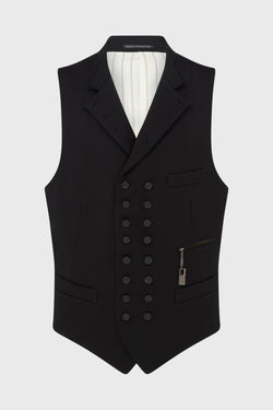 W- STAND 24BS VEST