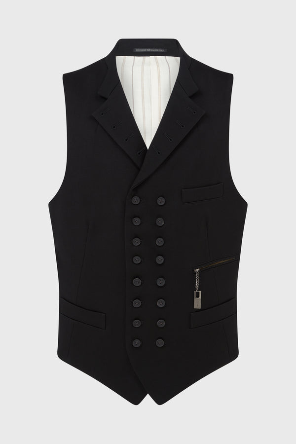 W- STAND 24BS VEST